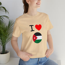 Load image into Gallery viewer, 001 - I love Jordan