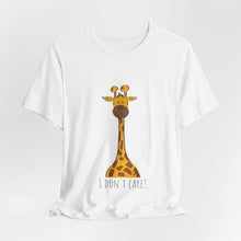 Load image into Gallery viewer, 027 - I don't care!