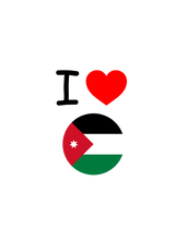 Load image into Gallery viewer, 001 - I love Jordan