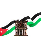 Load image into Gallery viewer, 002 - Pertra - Jordan