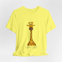 Load image into Gallery viewer, 027 - I don't care!