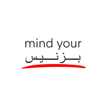 Load image into Gallery viewer, 002 - Mind your business