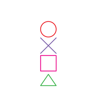 Load image into Gallery viewer, 001 - Play Pattern