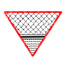 Load image into Gallery viewer, 001 - Gaza triangle